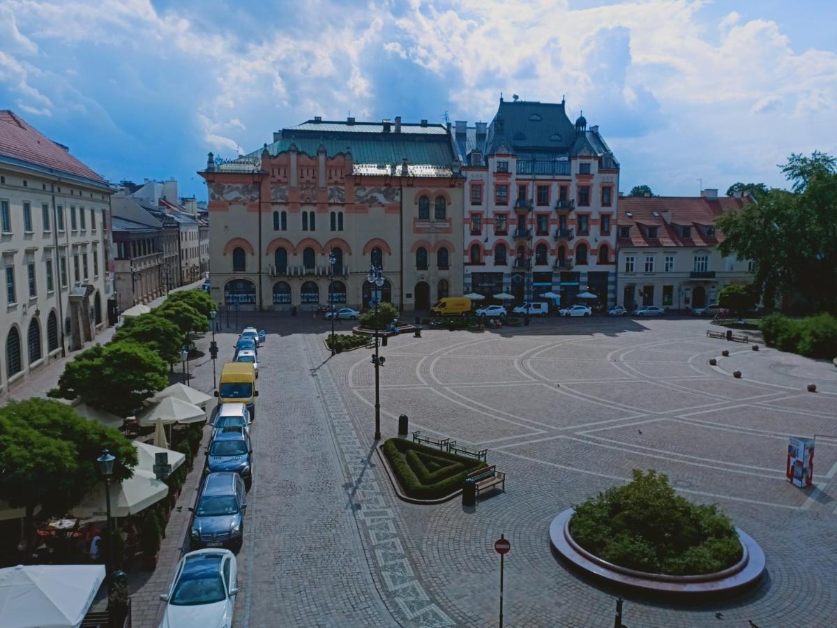 Апартаменти View To The Cracow Basic Краків Екстер'єр фото